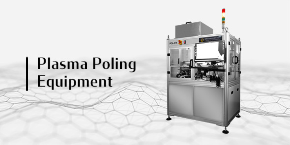 Plasma Poling Equipment