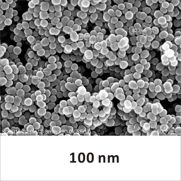 SiO2 NanoParticle