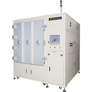 Plasma Desmear Equipment