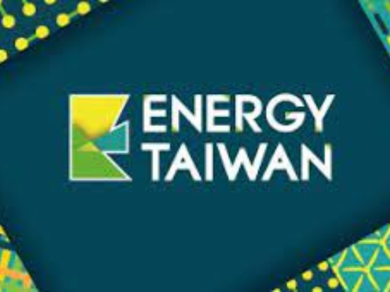 2021年台湾国际智慧能源周ENERGY TAIWAN