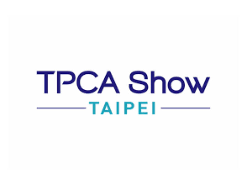 2018年10月24日至10月26日 TPCA show-展覽電漿設備,歡迎蒞臨指教
