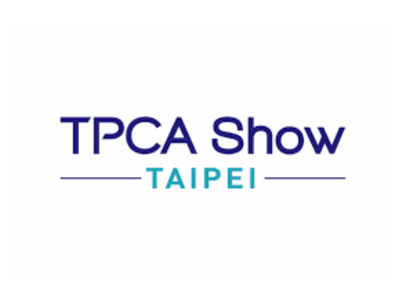 2018年10月24日至10月26日 TPCA show-展览电浆设备,欢迎莅临指教