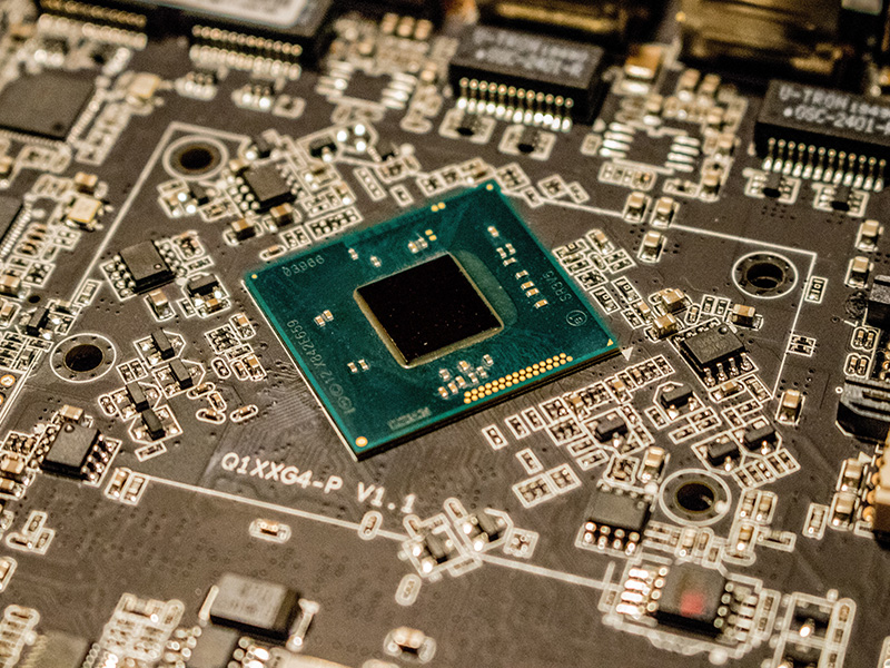 Semiconductor stock prices turn around in the fourth quarter, Taiwan Semiconductor ETF welcomes dawn