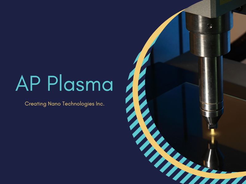 AP Plasma: Creating Clean and Safe Environments