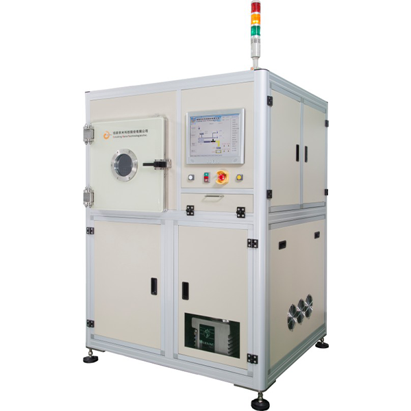 Plasma Cleaner PC03/PC04