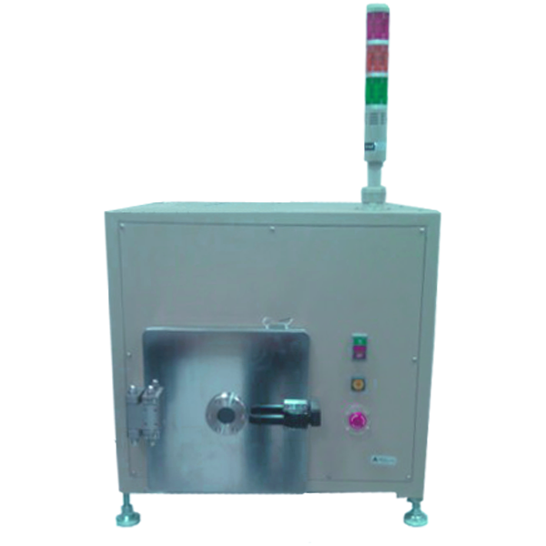 低壓電漿清潔設備 DPC06