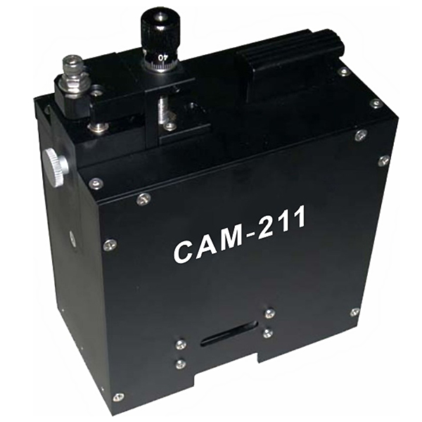 接觸角(水滴角)量測儀CAM211