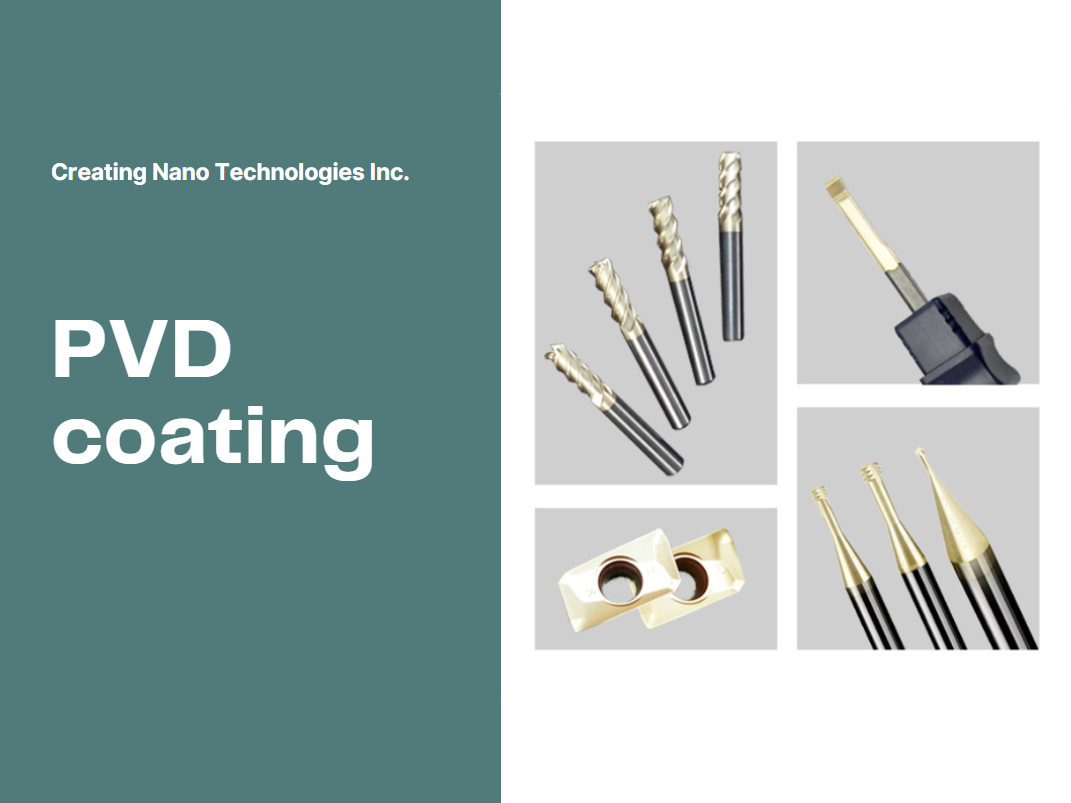 PVD Coating