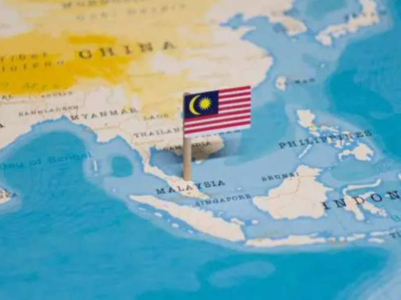 馬來西亞佔全球半導體貿易比重 力拚五年內提高一倍