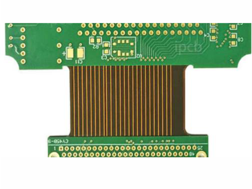 【PCB】消費性電子露曙光帶動軟硬結合板需求