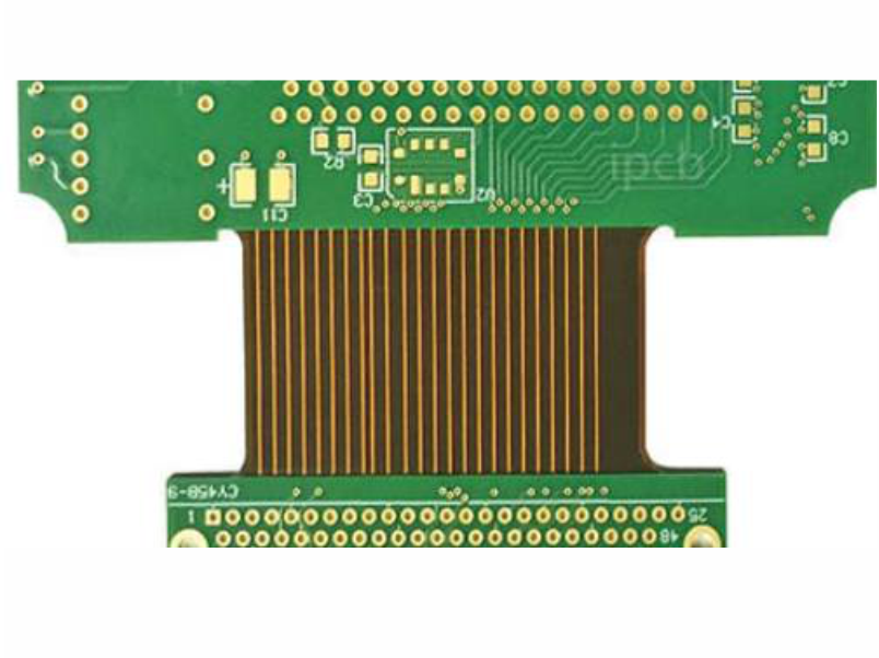 【PCB】 The dawn of consumer electronics drives demand for rigid-flex boards