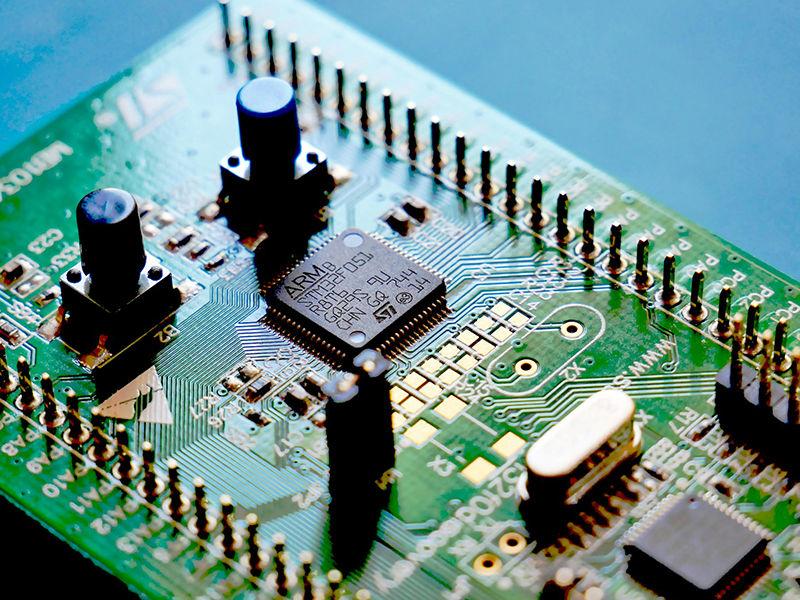 NVIDIA台厂唯一点名PCB 欣兴：载板/厚大板有机会