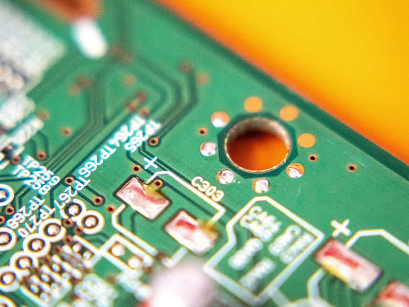 工研院低碳等离子技术 助PCB业绿色转型