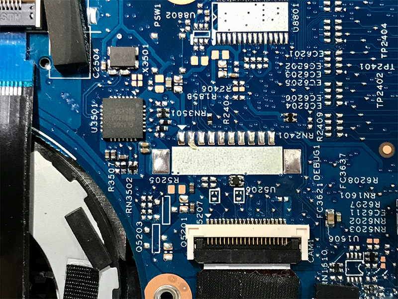 抢进先进封装商机 PCB设备商成果丰硕