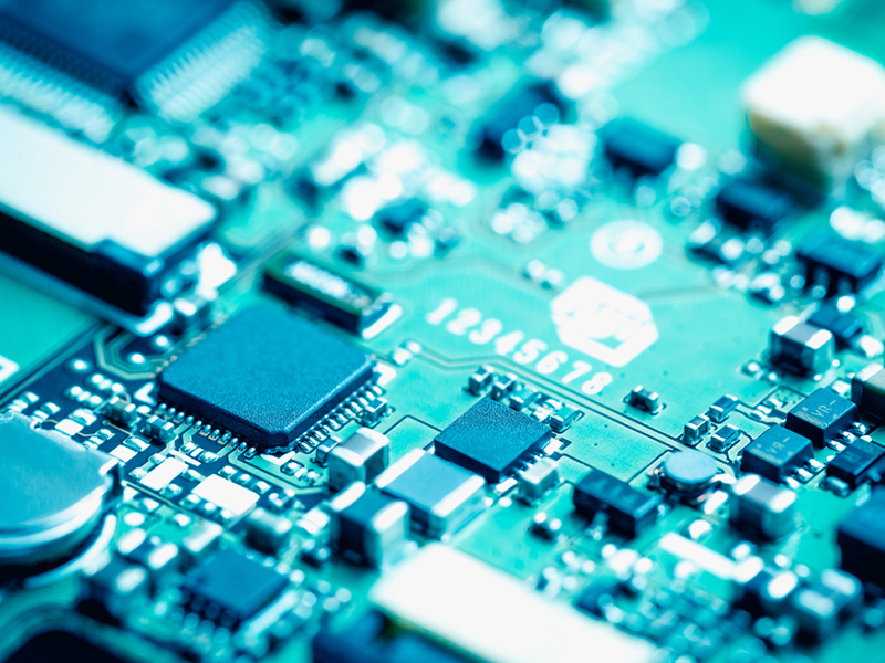 Will semiconductor stocks rebound in Q4 and Q1? Nvidia Corp is ranked first choice by Bank of America