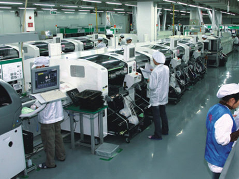 The southward trend cannot be resisted. Let’s take stock of which technology factories’ supply chains have shifted in recent years.
