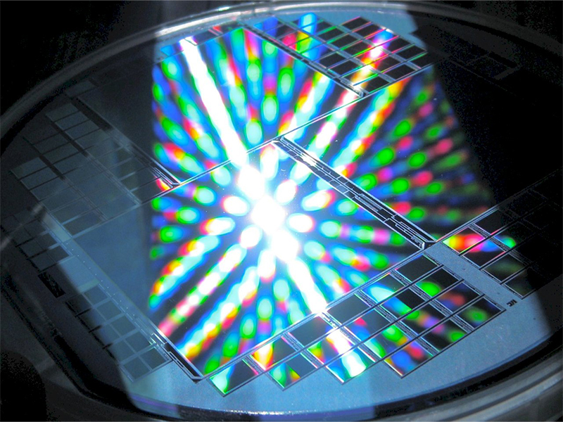 New southbound results in the first half of 2024, semiconductor investment boom