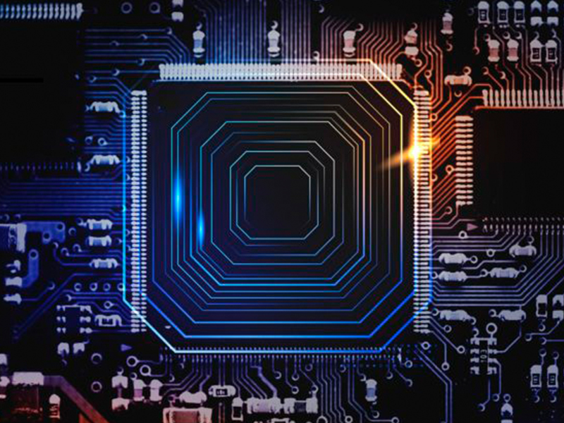 SEMI: Driven by AI chip memory, global semiconductor revenue is estimated to increase by 20% this year