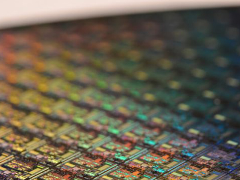 SIA: Global semiconductor sales increased by 2.7% monthly and 18.7% annually in July