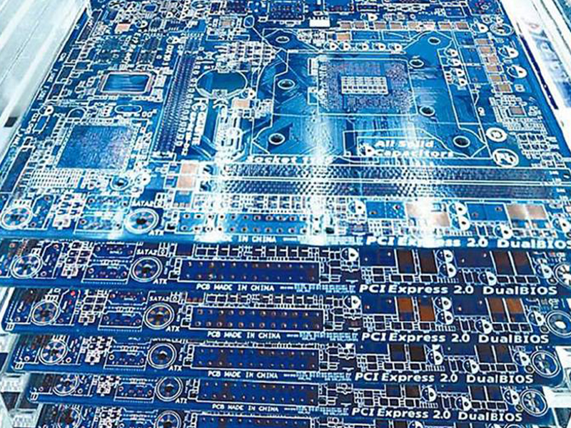 Apple's new phone arrives, Zhen Ding, COMPEQ and other Apple chain PCB factories report good revenue