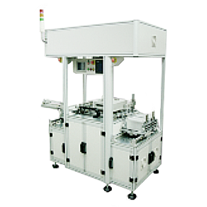 In line plasma equipment (cleaning/surface modification)