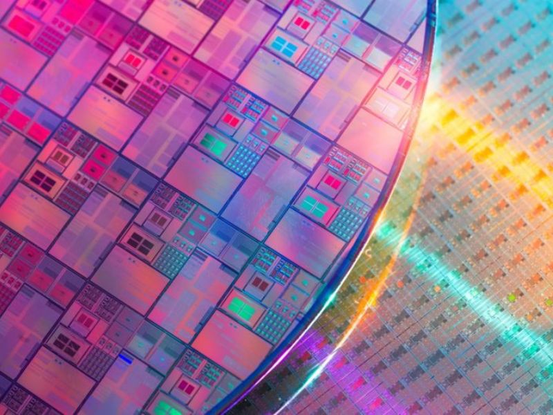 SEMI: Semiconductor material revenue will increase by 3.8% in 2024, Taiwan will be the first for 15 consecutive years