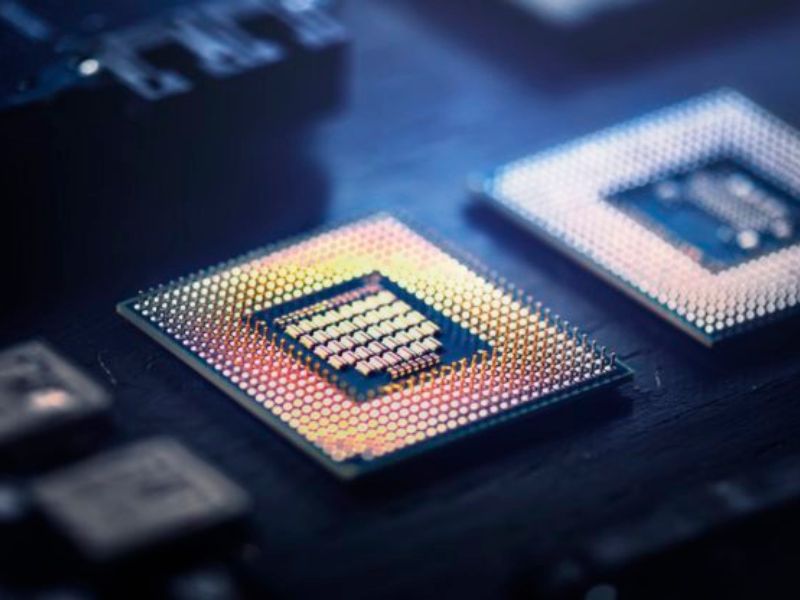 Research: AI demand is strong, China market is recovering, global foundry industry revenue increased 26% in Q4 last year