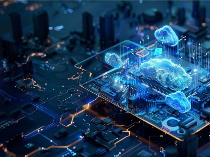 Taiwan's PCB industry chain hopes to turn risks into opportunities; TPCA estimates steady growth of 5.8% in 2025