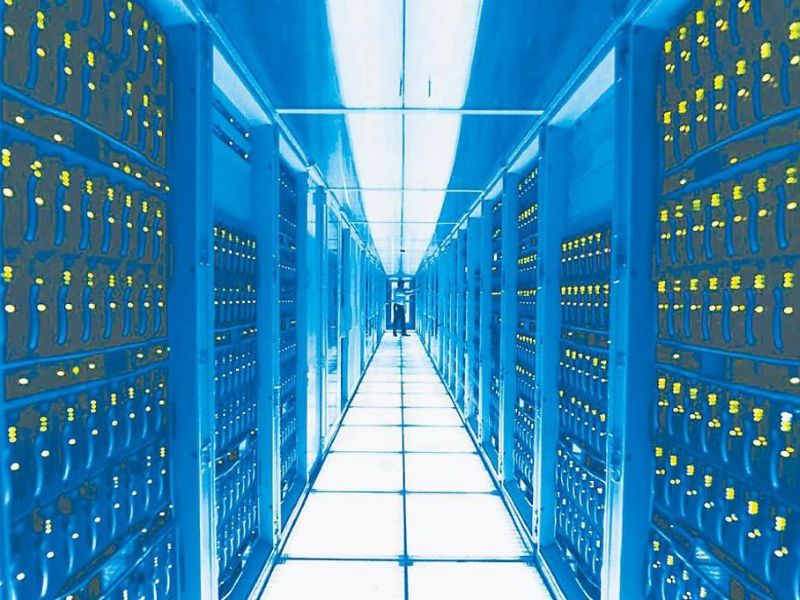 AI伺服器與資料中心算力需求劇增 矽光、CPO 進入實質應用