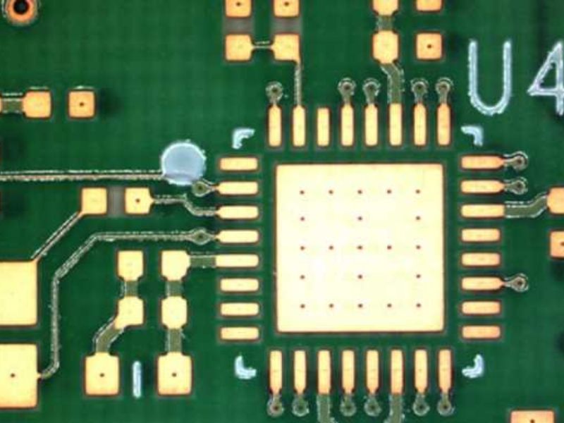 Strong demand for communications PCBs leads Meiko to record high revenue and profit