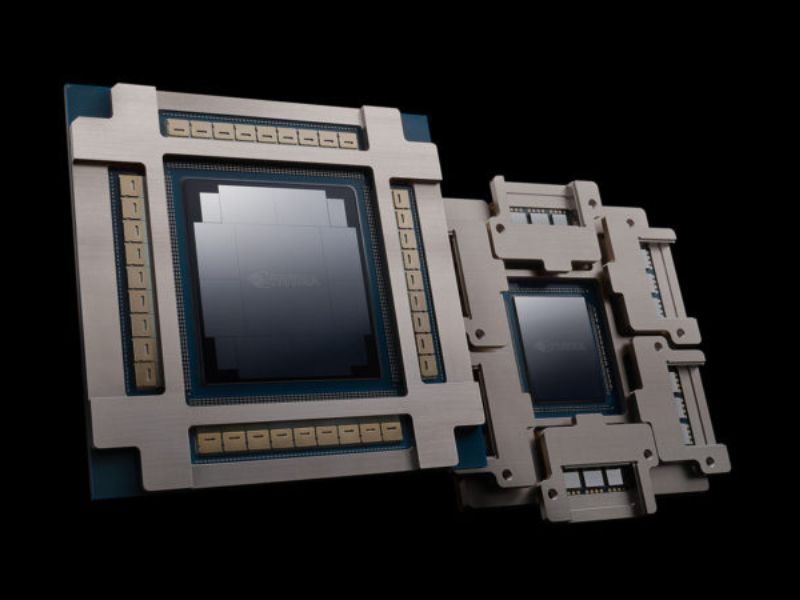 Silicon photonics is expected to develop further, and two companies have published solutions to scale bottlenecks