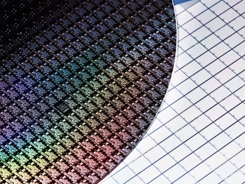 AI boom WSTS raises global semiconductor sales forecast to a record high