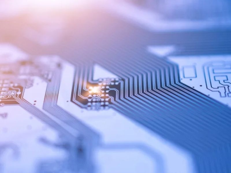 PCB产业迎AI商机 台光电写天价、金像电爆量收高