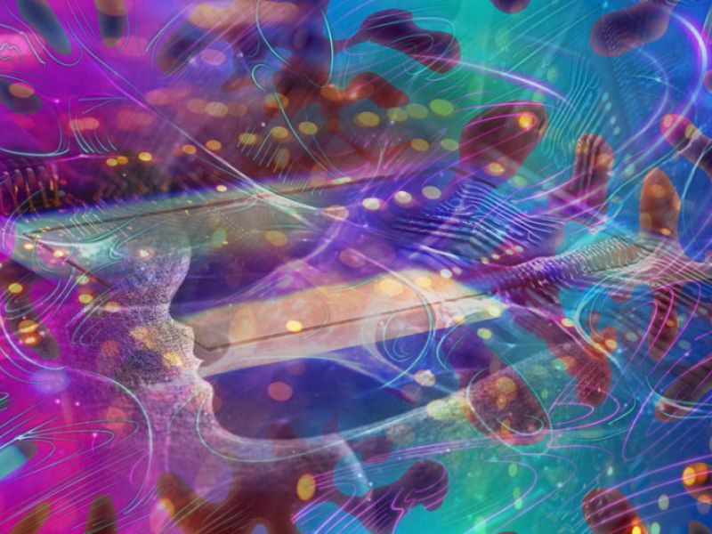 MIT's light-speed AI chip foresees the era of 6G high-speed networking