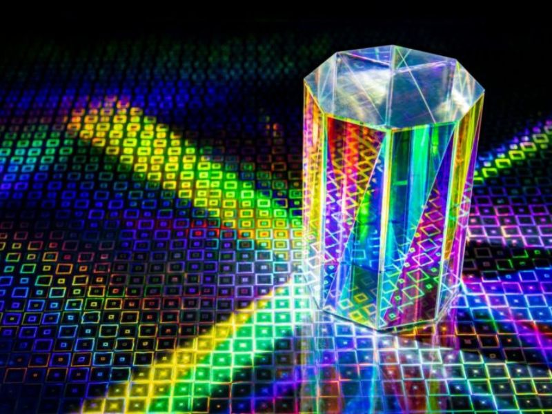 China releases silicon photonics all-optical processing platform, which allows users to travel at high speed without leaving the interchange