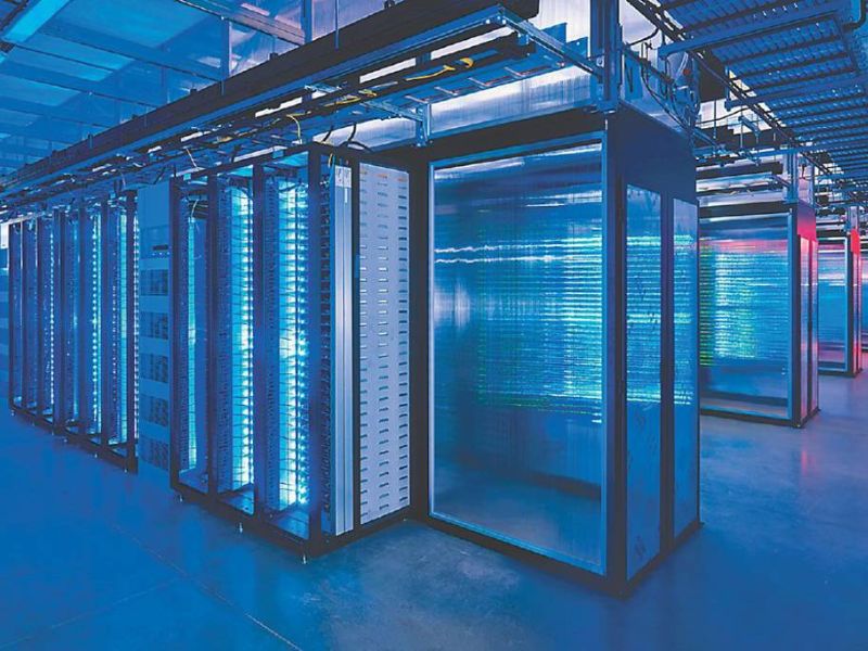 One server is worth seven! AI server upgrades boost PCB production, with Golden Image Electronics and Unimicron enjoying significant growth.