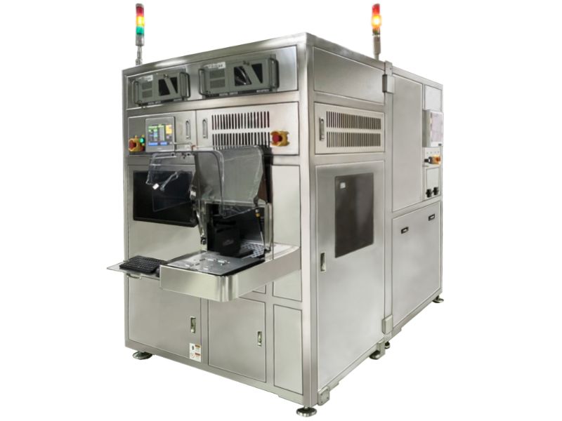 Creating Nano technology leads packaging innovation with plasma tech, targeting FOPLP and TGV integration.