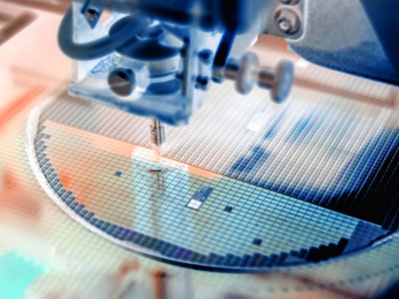 SEMI: Global semiconductor equipment market expected to grow 10%, Taiwan's expected to double