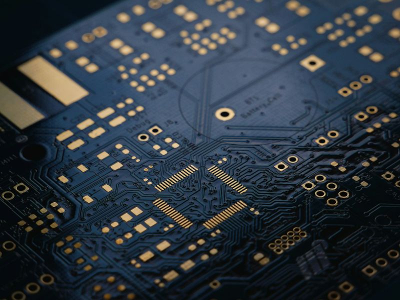TPCA: Taiwan's total PCB output value is expected to increase by 12% annually in 2025