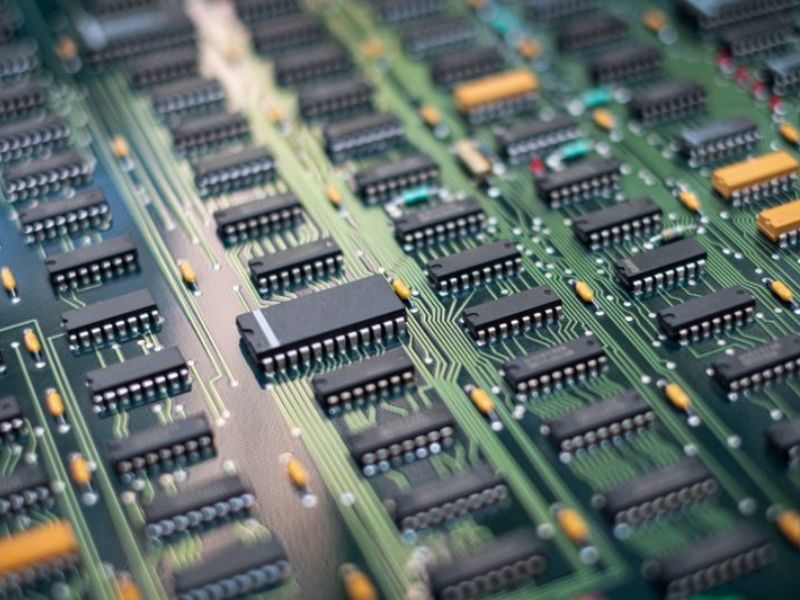 PCBs become the unsung heroes of computing power, ushering in a golden decade for the AI era.