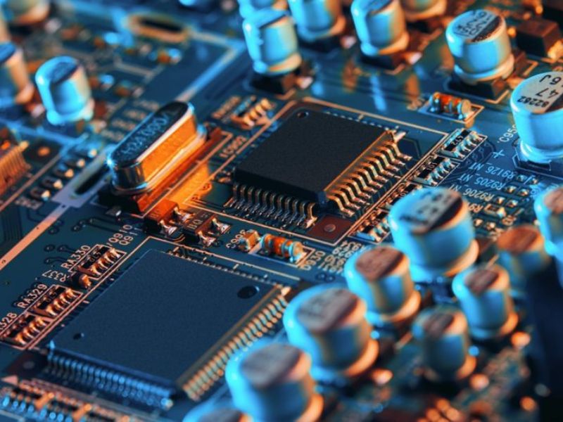 Accelerating electrification and intelligentization are expected to drive the automotive semiconductor market to nearly $100 billion by 2029.