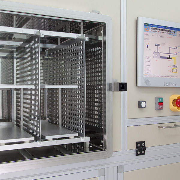 Plasma Cleaner PC03/PC04