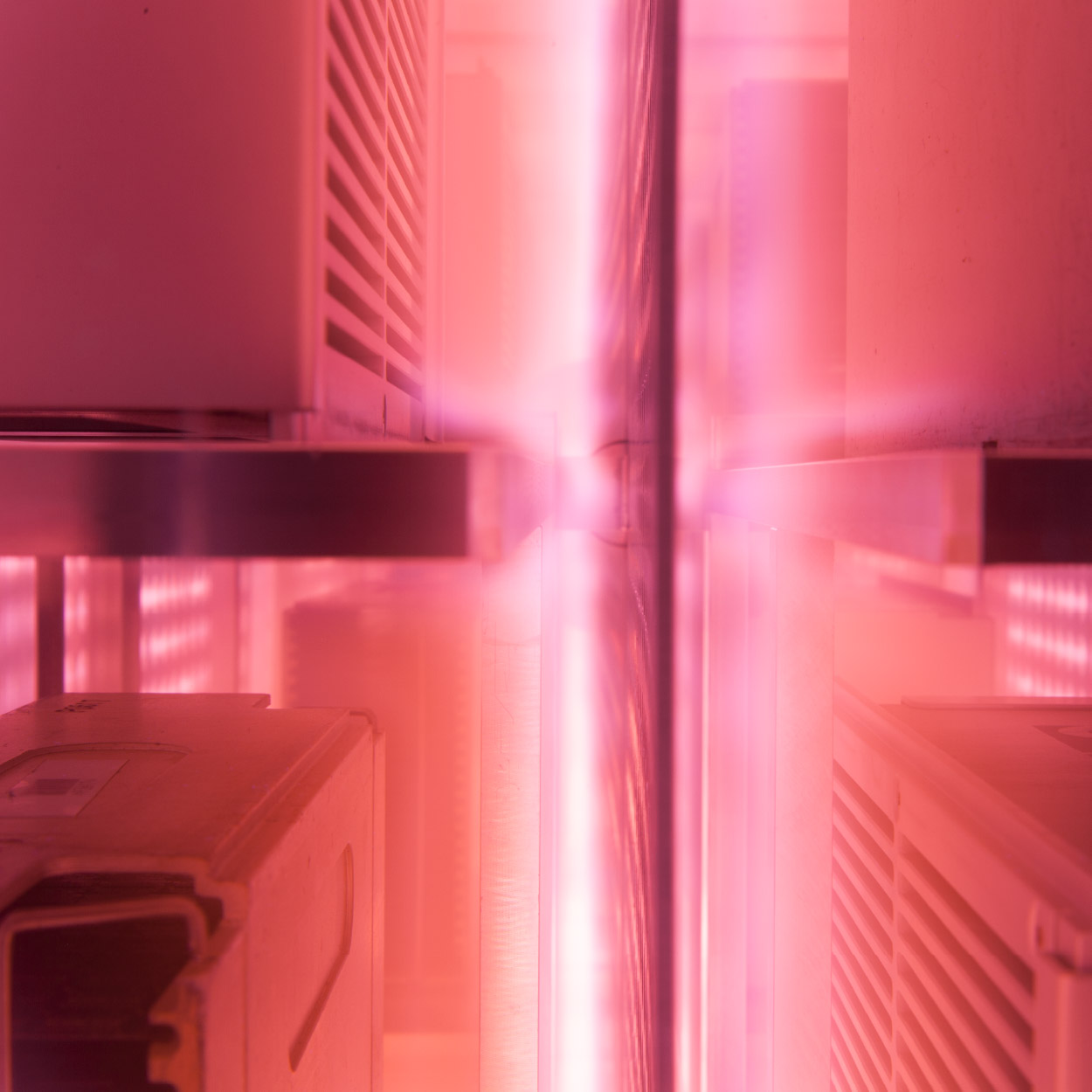 Plasma Cleaner PC03/PC04