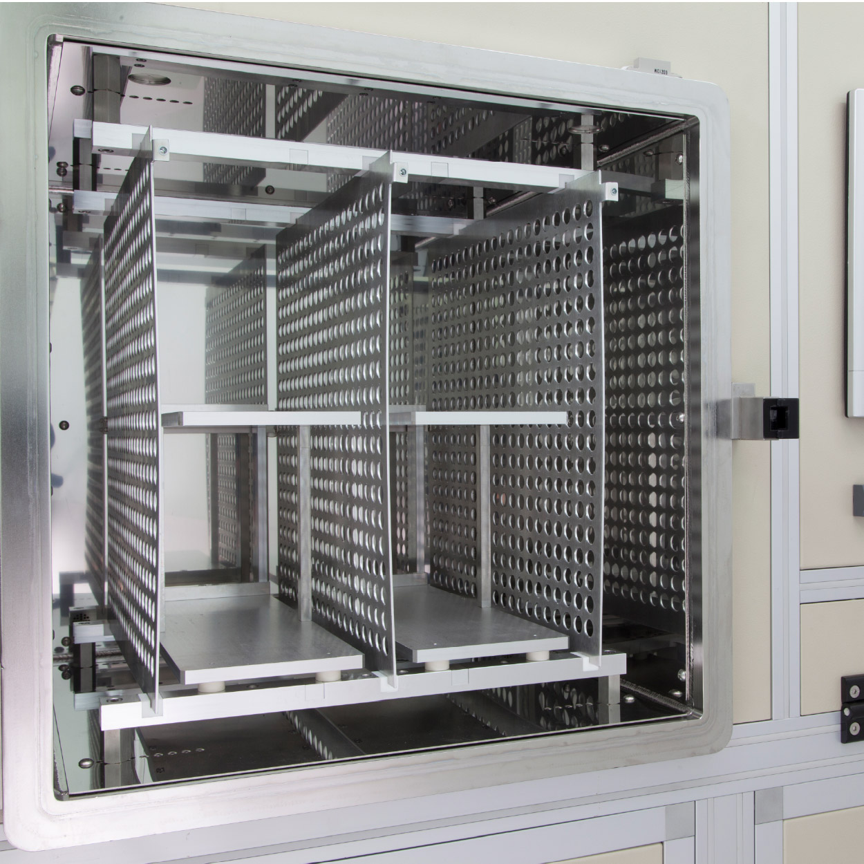 Plasma Cleaner PC03/PC04