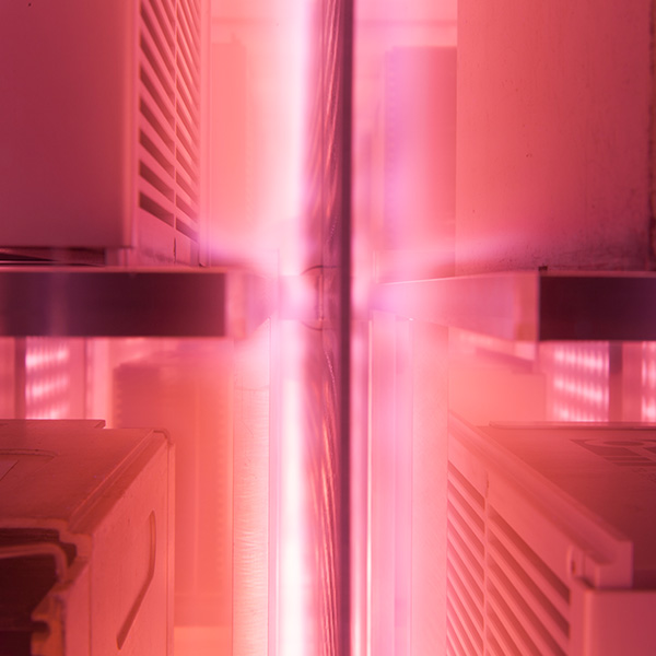 Plasma Cleaner PC03/PC04