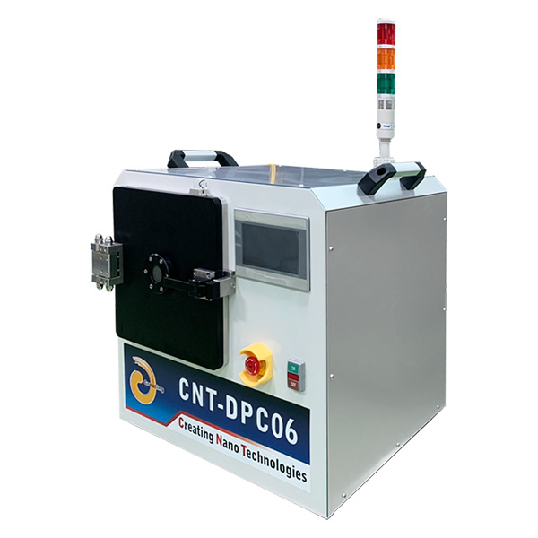 Plasma Cleaner DPC06