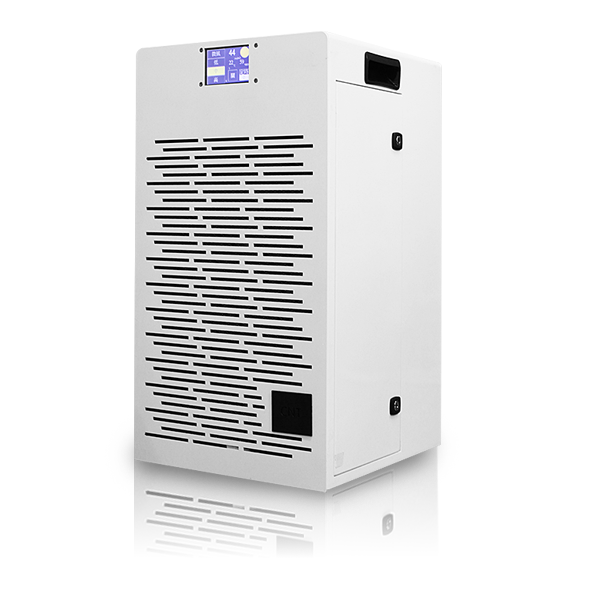 Plasma sterilization air purifier- Floor-standing
