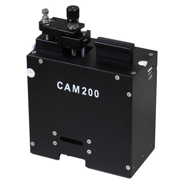接觸角(水滴角)量測儀CAM211
