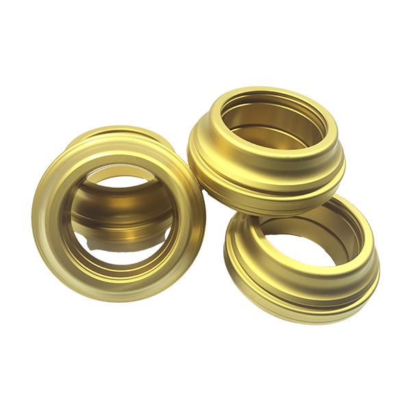 TiN, TiC, TiCN鍍膜(Thermal CVD)