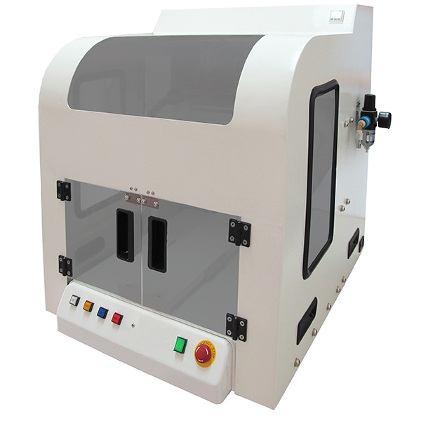 Optical film coater (Desktop)